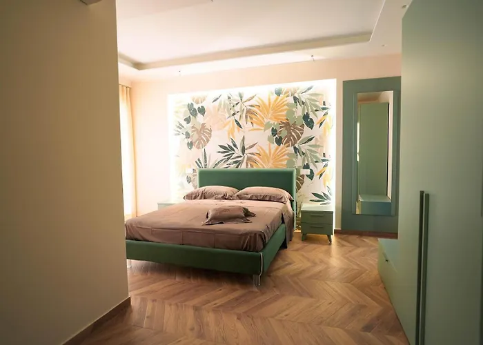 B&B Armenes