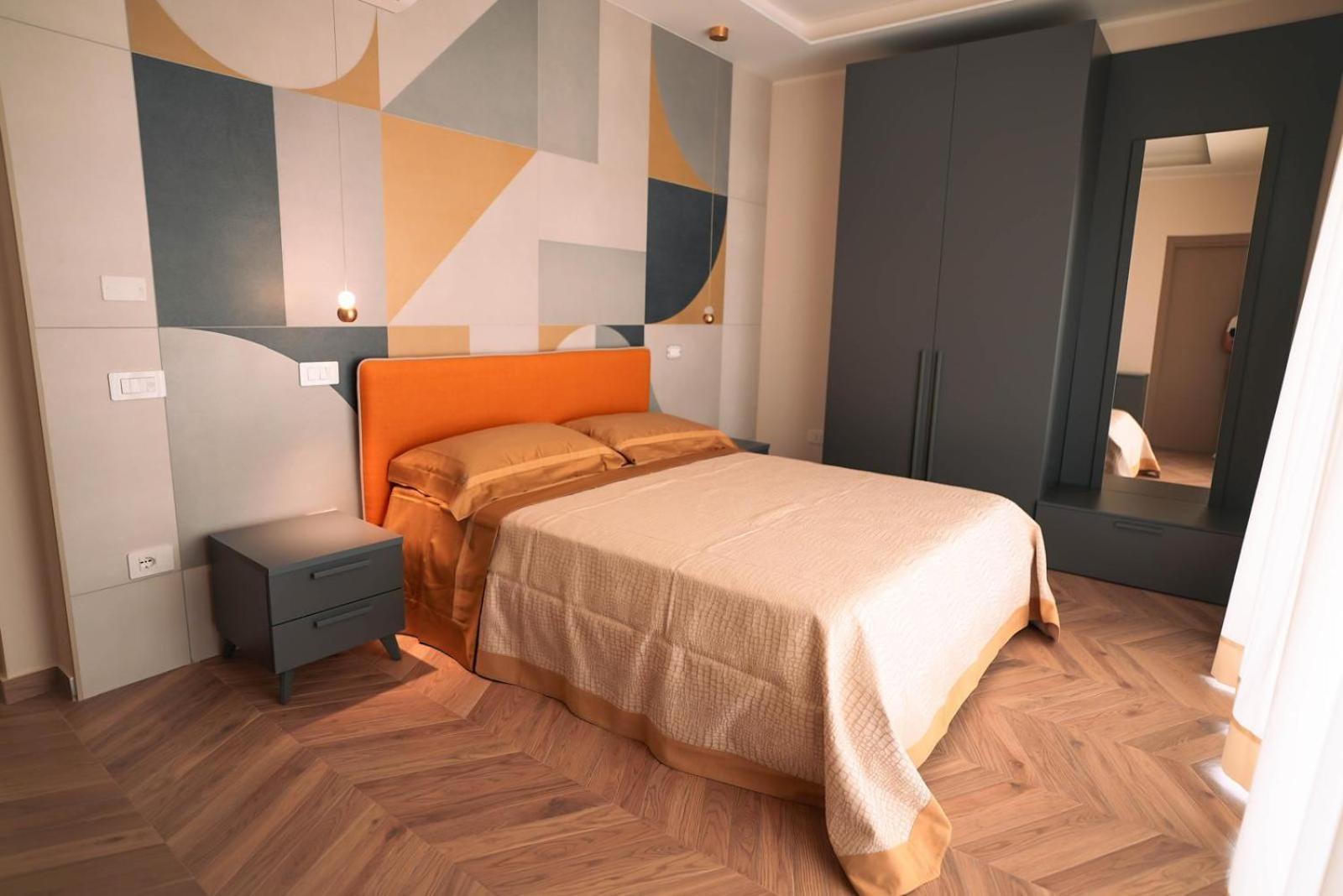 Armenes Homestay Capo Rizzuto